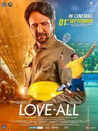Love-All 2023 Hindi HQ S-Print 1080p x264 AAC CineVood.mkv